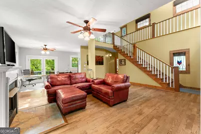 544 Cameron Road, Cleveland, GA 30528 - Photo 6