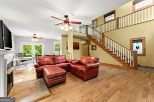 544 Cameron Rd, Cleveland, GA 30528 - Photo 6