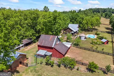 193 Wrights Mill Lane, Commerce, GA 30530 - Photo 62