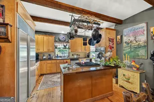 193 Wrights Mill Ln, Commerce, GA 30530 - Photo 22