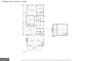 193 Wrights Mill Ln, Commerce, GA 30530 - Photo 96