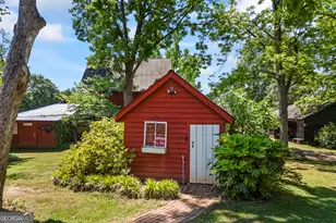 193 Wrights Mill Ln, Commerce, GA 30530 - Photo 70