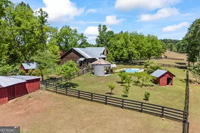 193 Wrights Mill Lane, Commerce, GA 30530 - Photo 76