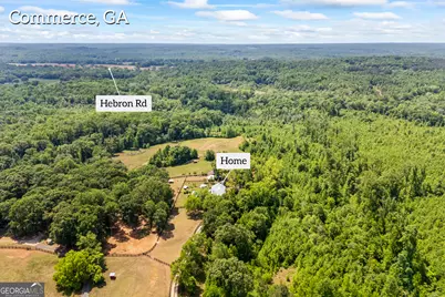 193 Wrights Mill Lane, Commerce, GA 30530 - Photo 4