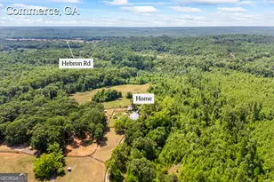 193 Wrights Mill Ln, Commerce, GA 30530 - Photo 4