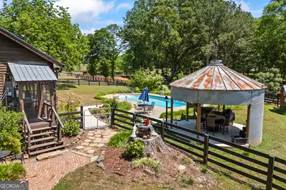 193 Wrights Mill Lane, Commerce, GA 30530 - Photo 78