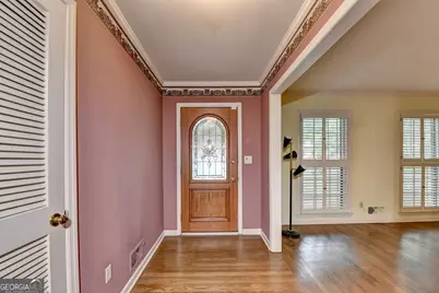 1571 Rochelle Court, Atlanta, GA 30338 - Photo 4