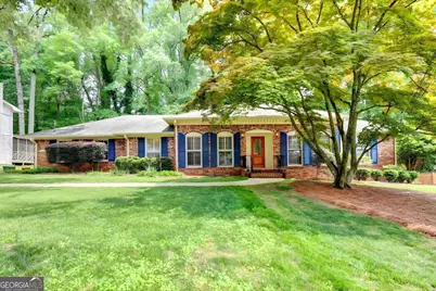 1571 Rochelle Court, Atlanta, GA 30338 - Photo 1