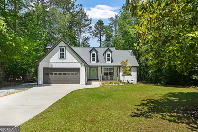 1419 Rainbow Circle, Griffin, GA 30224 - Photo 2