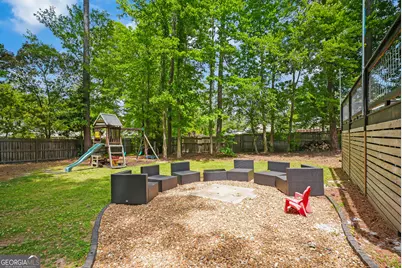 1419 Rainbow Circle, Griffin, GA 30224 - Photo 32
