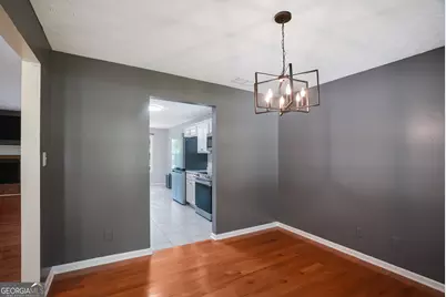 1419 Rainbow Circle, Griffin, GA 30224 - Photo 20
