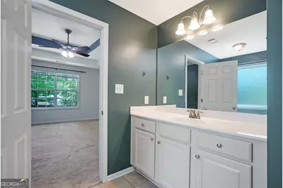 1419 Rainbow Circle, Griffin, GA 30224 - Photo 10