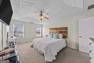 131 Stonebrooke Dr, Colbert, GA 30628 - Photo 12