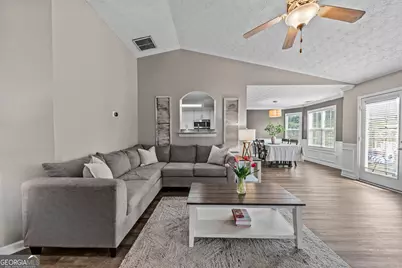 131 Stonebrooke Drive, Colbert, GA 30628 - Photo 6