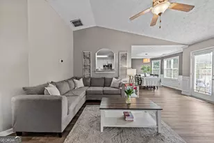 131 Stonebrooke Dr, Colbert, GA 30628 - Photo 6