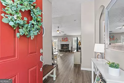 131 Stonebrooke Drive, Colbert, GA 30628 - Photo 2