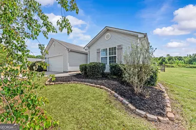 131 Stonebrooke Drive, Colbert, GA 30628 - Photo 38
