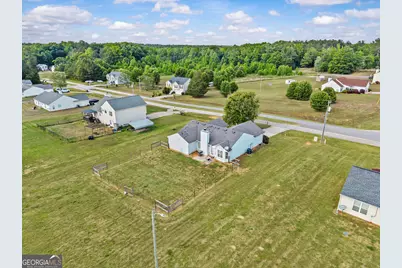 131 Stonebrooke Drive, Colbert, GA 30628 - Photo 46