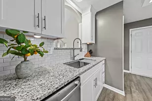 131 Stonebrooke Dr, Colbert, GA 30628 - Photo 32