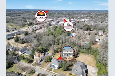 76 College Street, McDonough, GA 30253 - Photo 4