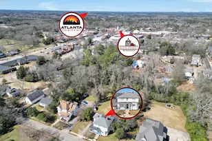 76 College St, McDonough, GA 30253 - Photo 4