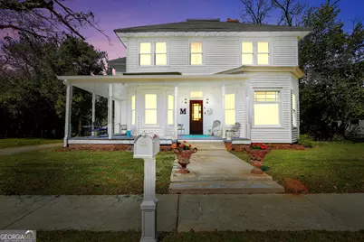 76 College Street, McDonough, GA 30253 - Photo 1