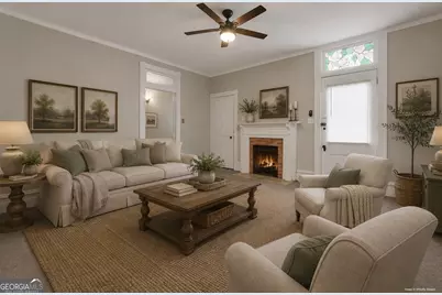 76 College Street, McDonough, GA 30253 - Photo 38