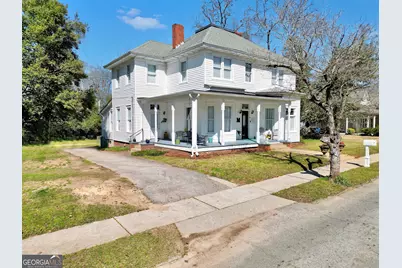 76 College Street, McDonough, GA 30253 - Photo 2