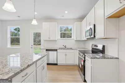 232 Shantz Way #LOT A33, Byron, GA 31008 - Photo 14