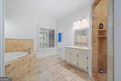 80 Cliffcreek Trace, Sandy Springs, GA 30350 - Photo 24