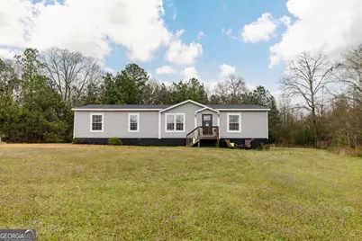 4115 Highway 191, Danielsville, GA 30633 - Photo 1