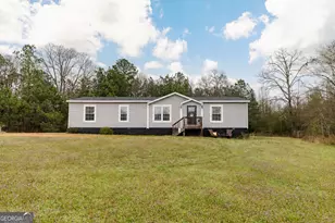4115 Hwy 191, Danielsville, GA 30633 - Photo 1