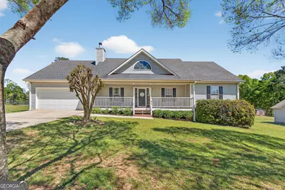 205 Beulah Lane, Locust Grove, GA 30248 - Photo 2