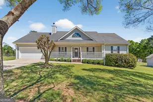 205 Beulah Ln, Locust Grove, GA 30248 - Photo 2