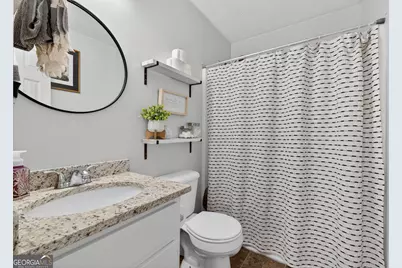 205 Beulah Lane, Locust Grove, GA 30248 - Photo 22