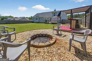 205 Beulah Ln, Locust Grove, GA 30248 - Photo 30