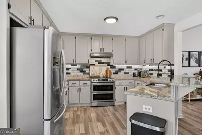 205 Beulah Lane, Locust Grove, GA 30248 - Photo 8