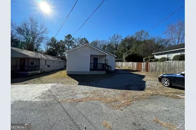 1235 Boone Street, Macon, GA 31217 - Photo 1