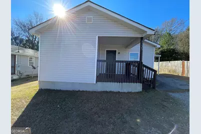 1235 Boone Street, Macon, GA 31217 - Photo 2