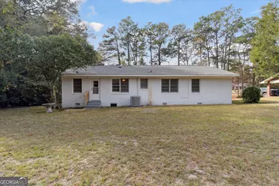 706 N Main Street, Statesboro, GA 30458 - Photo 22