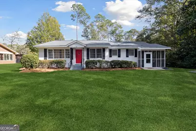 706 N Main Street, Statesboro, GA 30458 - Photo 1