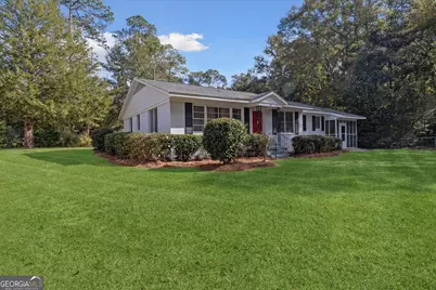 706 N Main Street, Statesboro, GA 30458 - Photo 2
