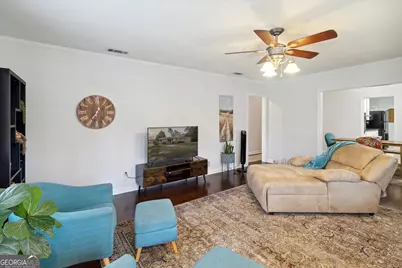 706 N Main Street, Statesboro, GA 30458 - Photo 6