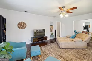 706 N Main St, Statesboro, GA 30458 - Photo 6