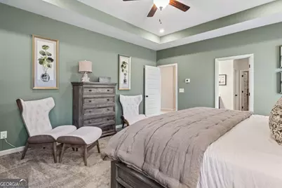 223 Shantz Way #LOT D10, Byron, GA 31008 - Photo 28