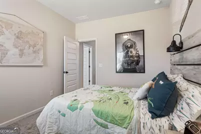 223 Shantz Way #LOT D10, Byron, GA 31008 - Photo 20