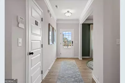 223 Shantz Way #LOT D10, Byron, GA 31008 - Photo 2