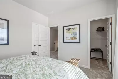 223 Shantz Way #LOT D10, Byron, GA 31008 - Photo 24