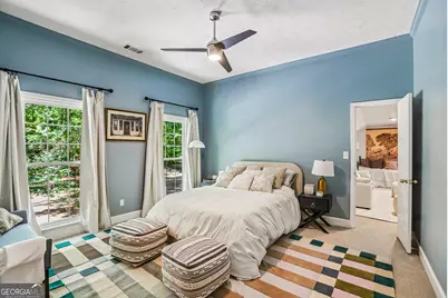 960 Todd Drive, Covington, GA 30014 - Photo 34