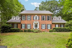 960 Todd Dr, Covington, GA 30014 - Photo 1